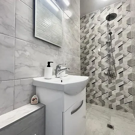 Doubleroom Quarto em Acomodações Particulares