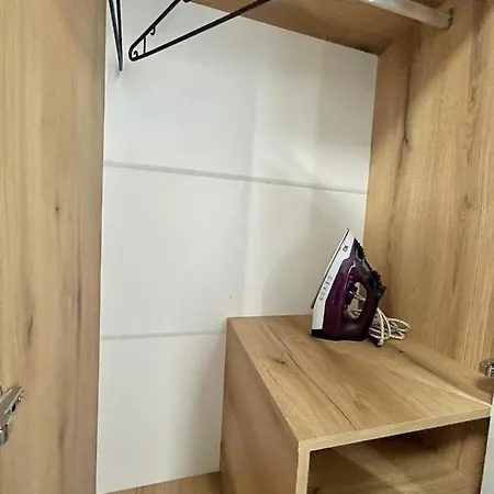 Quarto em Acomodações Particulares Doubleroom *