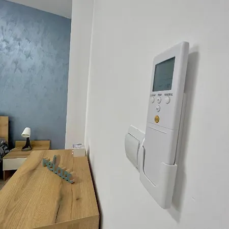 Doubleroom 瓦爾納
